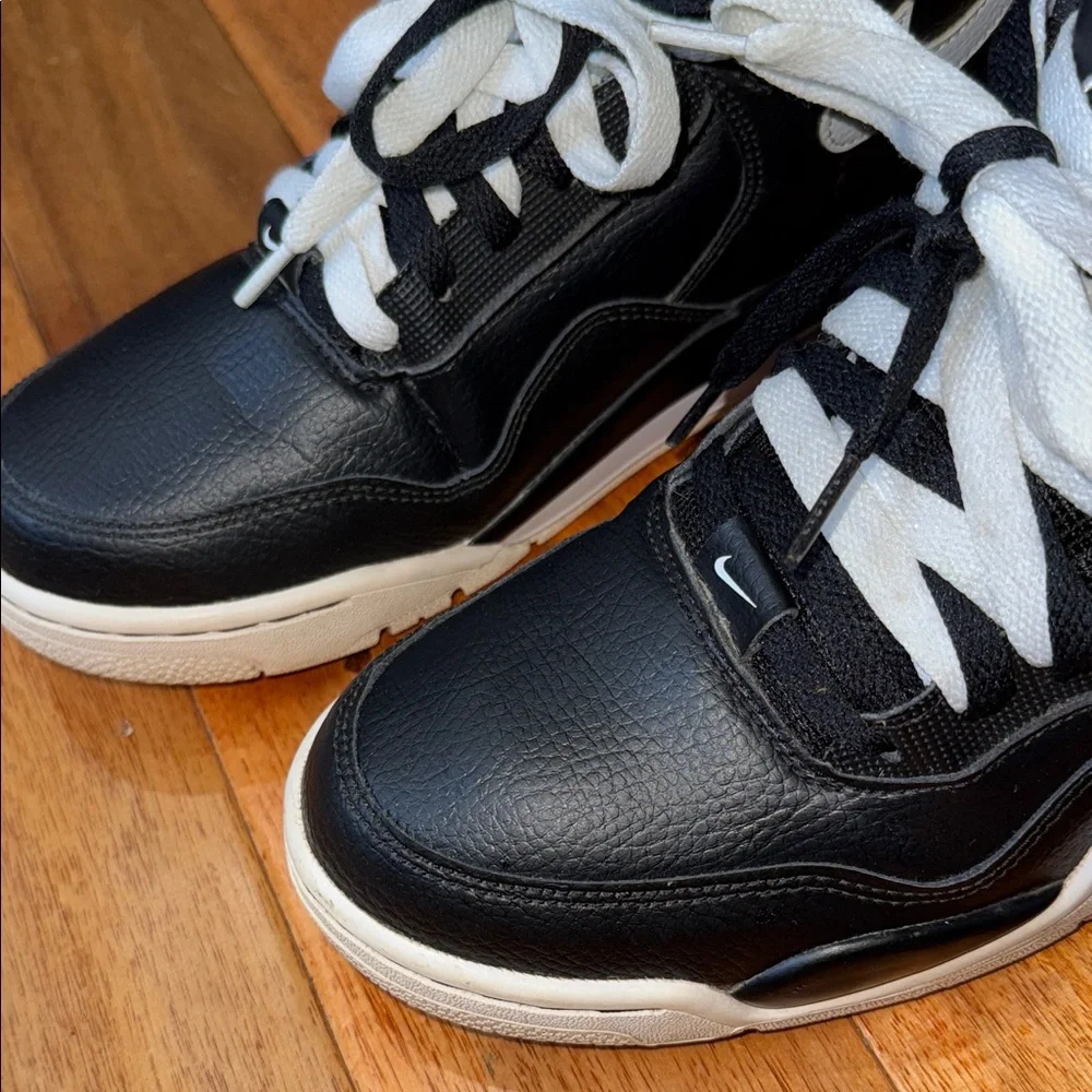 EUC Air Flight Legacy Hi Top - Picture 7 of 13